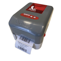 Stampante - trasferimento termico e termico diretto - Printex - STP/GA-2408T - 8034049917441 - DMwebShop