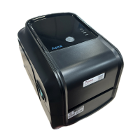 Stampante - trasferimento termico e termico diretto - Printex - STP/GA-2408T - 8034049917441 - DMwebShop