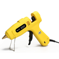 Pistola a caldo - elettrica - 60 W - Koala - Iternet 4225
