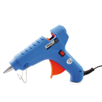 Pistola a caldo - elettrica - 40 W - Koala - Iternet 4226