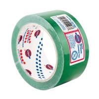 Nastro adesivo PP36NN - 5 cm x 66 mt - verde - Eurocel - 006111366 - 8001814251277 - DMwebShop