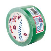 Nastro adesivo PP36NN - 5 cm x 66 mt - verde - Eurocel - 006111366 - 8001814251277 - DMwebShop