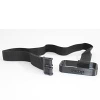 Cinghia da traino con maniglia - per carrellini Dozop - Iternet - 8112 - 703558994097 - DMwebShop