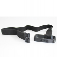 Cinghia da traino con maniglia - per carrellini Dozop - Iternet - 8112 - 703558994097 - DMwebShop