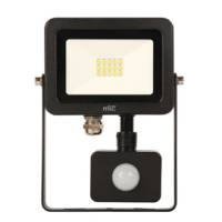 Faro LED con sensore di movimento 20 W 14,3 x 21,5 x 3,7 cm 4000K - 22639