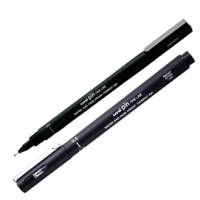 Pin fineliner punta 0,5 mm nero - 22409