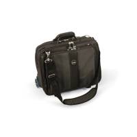 Trolley porta notebook Contour - 17' - nero - Kensington - 62348 - 85896623489 - DMwebShop