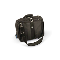 Trolley porta notebook Contour - 17' - nero - Kensington - 62348 - 85896623489 - DMwebShop