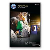Carta fotografica lucida - 10 x 15 cm - senza margini - conf. da 100 fogli - Hp - Q8692A - 882780349605 - DMwebShop