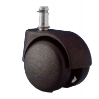 Set 5 ruote sedute per pavimenti - Unisit - ACCRUC5 - 8050043740670 - DMwebShop