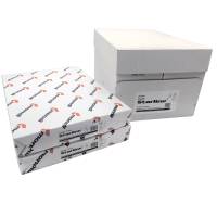 Carta fotocopie A3,80 gr risma 500 fogli bianca Starline - 23287