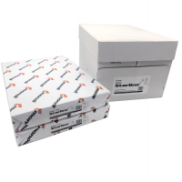 Carta fotocopie - A3 - 80 gr - 500 fogli - bianca - conf. 5 pezzi - Starline - STL2005. - 8025133105851 - DMwebShop