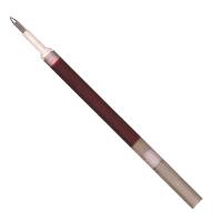Refill Roller Energel LR7 - punta 0,7 mm - rosso - conf. 12 pezzi - Pentel - LR7-BX - 72512167083 - DMwebShop