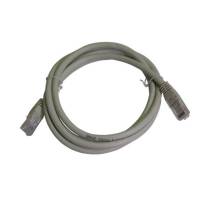 Cavetto LAN patch CAT 6 UTP - 1,5 metri - MKC - Melchioni - 486605344 - 8006012184716 - DMwebShop