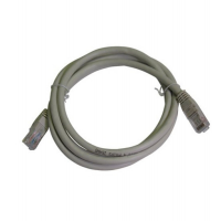 Cavetto LAN patch CAT 6 UTP - 1,5 metri - MKC - Melchioni - 486605344 - 8006012184716 - DMwebShop