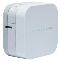 Etichettatrice - P-Touch CUBE - PTP300 - Brother PTP300BTUA1