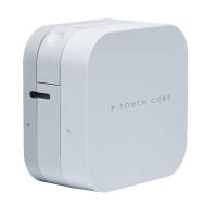 Etichettatrice P Touch CUBE PTP300 Brother - 23509