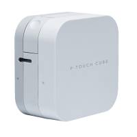 Etichettatrice P Touch CUBE PTP300 Brother - 23509