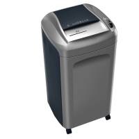 Distruggidocumenti Delta 200M - microframmenti - 78lt - Titanium - DT200M-TI - 8025133097521 - DMwebShop