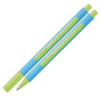 Penna a sfera Slider Edge - tratto XB - verde chiaro - Schneider - P152211 - 4004675076151 - DMwebShop