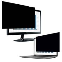 Filtro privacy PrivaScreen per monitor - widescreen 22-55,88 cm - formato 16:10 - Fellowes - 4801501 - 43859560578 - DMwebShop