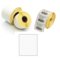 Etichette per trasferimento termico diretto - 50 x 100 mm - 1 pista - rotolo da 500 pezzi - Printex - ETE50100 - 8034049911784 - DMwebShop