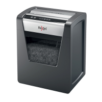 Distruggidocumenti Momentum X415 - a frammenti - Rexel - 2104576EU - 5028252523486 - DMwebShop