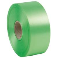 Nastro liscio 6800 - in polipropilene - 50 mm x 100 mt - verde chiaro 10 - Brizzolari - 00366310 - 8031653042705 - DMwebShop