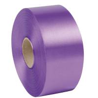 Nastro liscio 6800 - in polipropilene - 50 mm x 100 mt - viola 17 - Brizzolari - 00366317 - 8031653042774 - DMwebShop