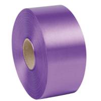 Nastro liscio 6800 - in polipropilene - 50 mm x 100 mt - viola 17 - Brizzolari - 00366317 - 8031653042774 - DMwebShop