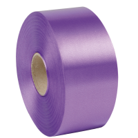 Nastro liscio 6800 in polipropilene - 50 mm x 100 mt - viola 17 - Brizzolari - 00366317 - 8031653042774 - DMwebShop