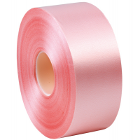 Nastro liscio 6800 in polipropilene - 50 mm x 100 mt - rosa baby 05 - Brizzolari 00366305