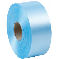Nastro liscio 6800 in polipropilene - 50 mm x 100 mt - azzurro 06 - Brizzolari - 00366306 - 8031653042668 - DMwebShop