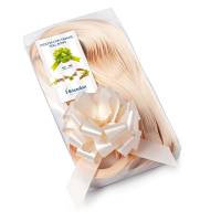 Nastri strip 6800 - in polipropilene - avorio 25 - per fiocco autocomponibile - 31 mm - Ø 13 cm - conf. 30 pezzi - Brizzolari - 00313225 - 8031653020444 - DMwebShop