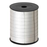 Rocca di nastro 6870 - metal - 5 mm x 100 mt - argento 04 - Brizzolari - 00378304 - 8031653045393 - DMwebShop
