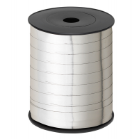 Rocca di nastro 6870 - metal - 5 mm x 100 mt - argento 04 - Brizzolari - 00378304 - 8031653045393 - DMwebShop