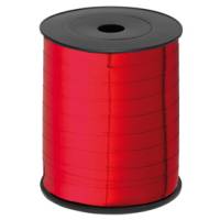 Rocca di nastro 6870 - metal - 10 mm x 250 mt - rosso 07 - Brizzolari - 00237307 - 8031653005984 - DMwebShop
