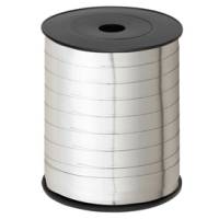 Rocca di nastro 6870 - metal - 10 mm x 250 mt - argento 04 - Brizzolari - 00237304 - 8031653006004 - DMwebShop