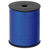 Rocca di nastro 6870 - metal - 10 mm x 250 mt - blu 08 - Brizzolari - 00237308 - 8031653006035 - DMwebShop