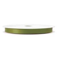 Nastro doppio raso - 10 mm x 25 mt - verde salvia 64 - Brizzolari - 01232764 - 8031653241474 - DMwebShop