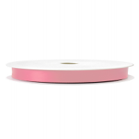 Nastro doppio raso - 10 mm x 25 mt - rosa baby 32 - Brizzolari - 01232732 - 8031653241276 - DMwebShop