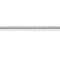 Cordone elastico - 100 mt - argento - Brizzolari - 00184804 - 8031653035721 - DMwebShop