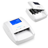 Conta-verifica banconote HT 7.0 - bianco - Holenbecky - 3343B - 8028422433437 - DMwebShop