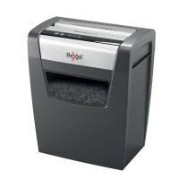 Distruggidocumenti Momentum X312 - taglio a frammenti 5 x 42 mm - Rexel - 2104572EU - 5028252523271 - DMwebShop