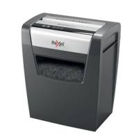 Distruggidocumenti Momentum X312 - taglio a frammenti 5 x 42 mm - Rexel - 2104572EU - 5028252523271 - DMwebShop