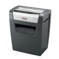 Distruggidocumenti Momentum X312 - taglio a frammenti 5 x 42 mm - Rexel - 2104572EU - 5028252523271 - DMwebShop