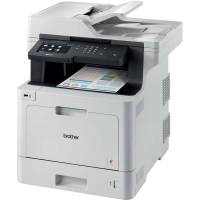 Stampante Multifunzione - Laser a colori - Brother - MFCL8900CDWRE1 - 4977766774475 - DMwebShop
