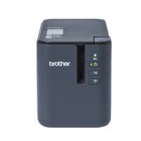 Etichettatrice - PTP950NW - Brother - PTP950NWUR1 - 4977766764513 - DMwebShop