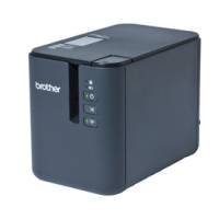 Etichettatrice - PTP950NW - Brother - PTP950NWUR1 - 4977766764513 - DMwebShop