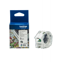 Nastro a lunghezza continua - 9 mm x 5 mt - Brother - CZ-1001 - 4977766779272 - DMwebShop